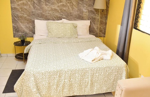 Reparto Ibarra Hotel | Hotel Condo Mango