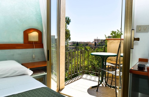 Taormina Hotel | Hotel Condor