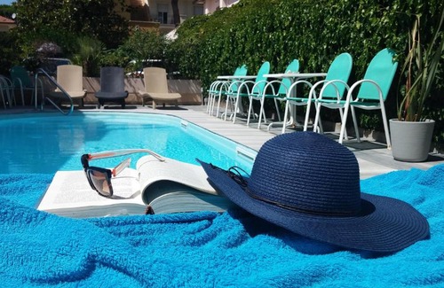 Alba Hotel | Hotel Condor-New 2024-Con Piscina