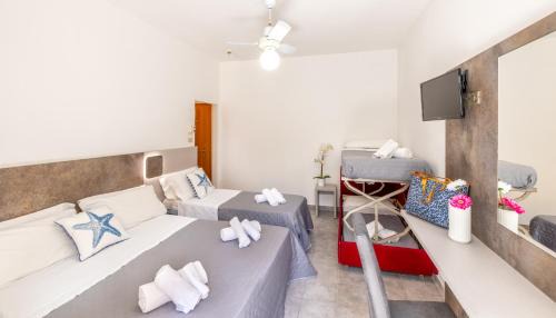 Alba Hotel | Hotel Condor-New 2024-Con Piscina