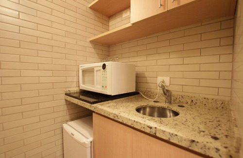 Bom Retiro Hotel | Hotel Confiance Centro Cívico