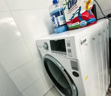 Jardim Aeroporto Casa | Hotel Congonhas J4