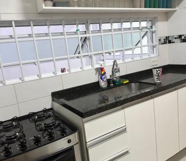 Jardim Aeroporto Casa | Hotel Congonhas J4