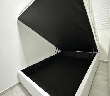 Jardim Aeroporto Casa | Hotel Congonhas J4