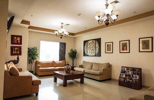 Municipio de Juárez Hotel | Hotel Conquistador Inn By US Consulate