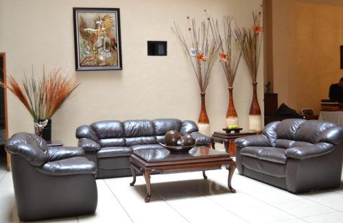 Guadalupe Hotel | Hotel Conquistadores
