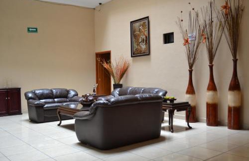 Guadalupe Hotel | Hotel Conquistadores