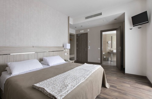 Chiavenna Hotel | Hotel Conradi