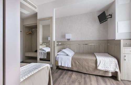 Chiavenna Hotel | Hotel Conradi