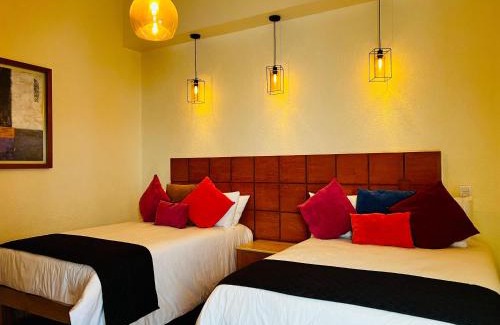 Americana Hotel | Hotel Consulado