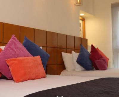Americana Hotel | Hotel Consulado