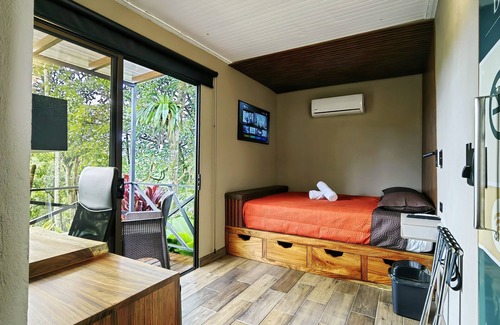Platanar Hotel | Hotel Contenedores Corporativos