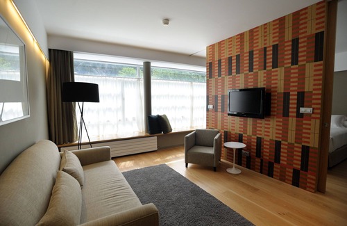 Panticosa Hotel | Hotel Continental Balneario de Panticosa
