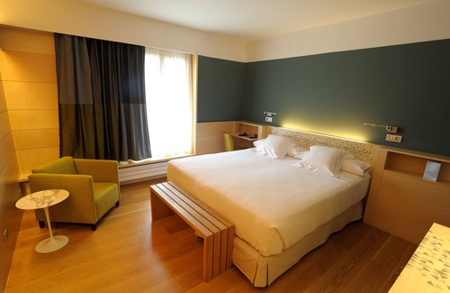 Panticosa Hotel | Hotel Continental Balneario de Panticosa