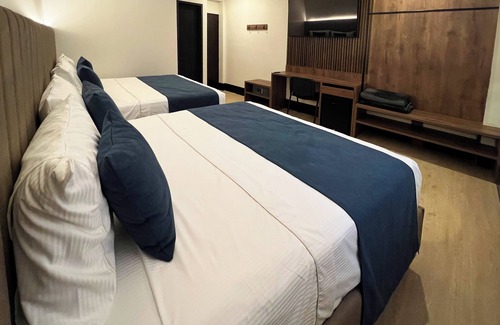 La Candelaria Hotel | Hotel Continental By Hours