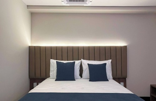 La Candelaria Hotel | Hotel Continental By Hours