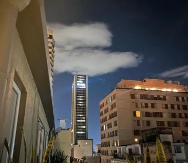 La Candelaria Hotel | Hotel Continental ByHours