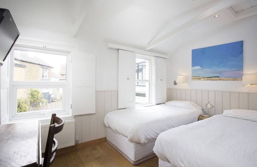 Whitstable Hotel | Hotel Continental