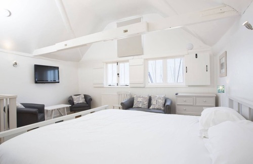Whitstable Hotel | Hotel Continental