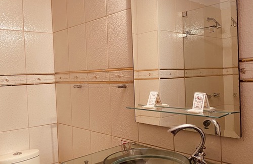 Distrito de Cercado de Lima Hotel | Hotel Continental