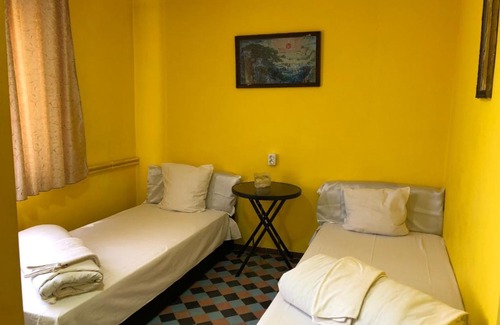 Rosiorii de Vede Hotel | Hotel Continental