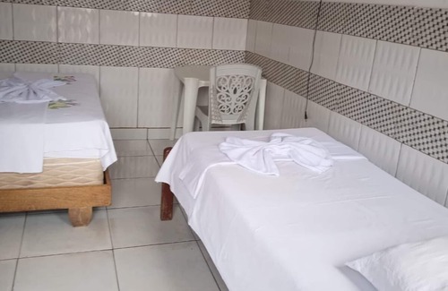 Santa Ines Hotel | Hotel Contorno