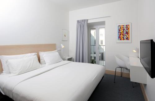 Santa Maria Maior Hotel | Hotel Convento do Salvador
