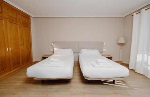 Miranda de Ebro Hotel | Hotel Convento Miranda