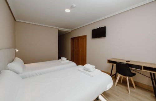Miranda de Ebro Hotel | Hotel Convento Miranda