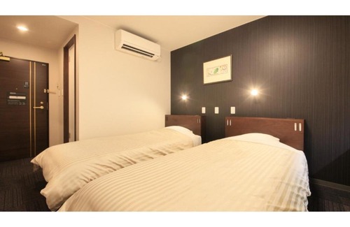 Susono Hotel | HOTEL COONEL INN - Vacation STAY 33527v