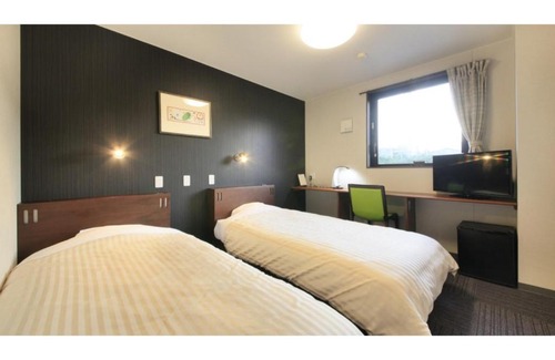 Susono Hotel | HOTEL COONEL INN - Vacation STAY 33527v