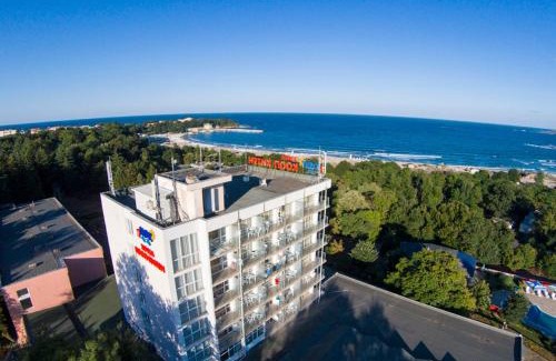 Kiten Hotel | Hotel Coop - Kiten