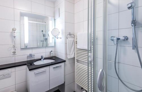 Muttenz Hotel | Hotel Coop Tagungszentrum & Hotelpark im Grünen