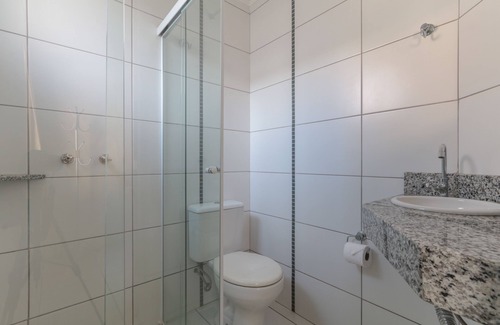 Piracicaba Hotel | Hotel Copacabana