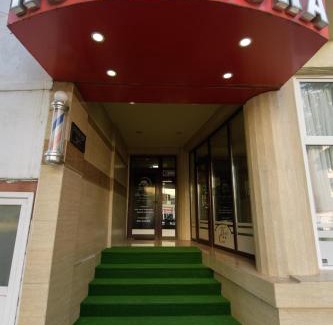Constanta Hotel | Hotel Cora