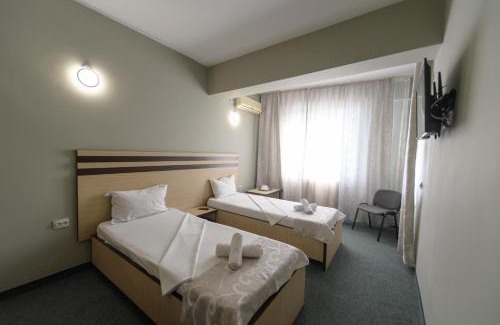 Constanta Hotel | Hotel Cora