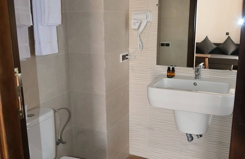 Cabo Negro Hotel | Hotel Corail de Cabo