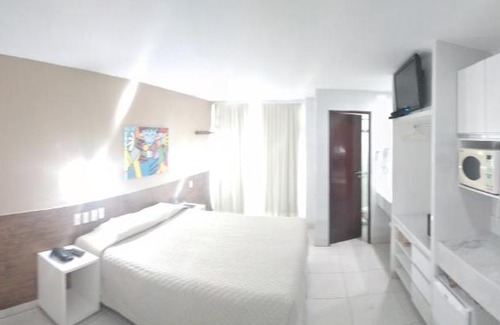 Tambau Hotel | Hotel Corais de Tambau