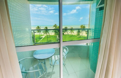 Tambau Hotel | Hotel Corais de Tambau
