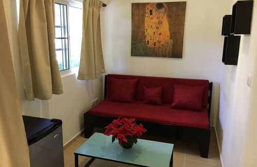 Playa Chiquita Hotel | Hotel Coral Blanco