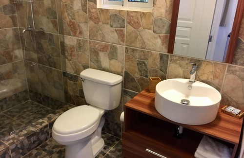Playa Chiquita Hotel | Hotel Coral Blanco
