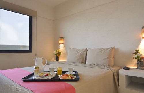 Tres de Mayo Complejo | Coral Cuernavaca Resort & Spa