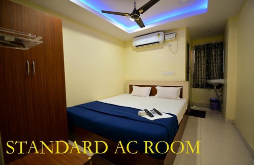 Port Blair Hotel | HOTEL CORAL INN -HCI