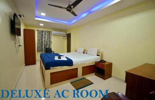 Port Blair Hotel | HOTEL CORAL INN -HCI