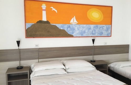 Fregenae Hotel | Hotel Corallo