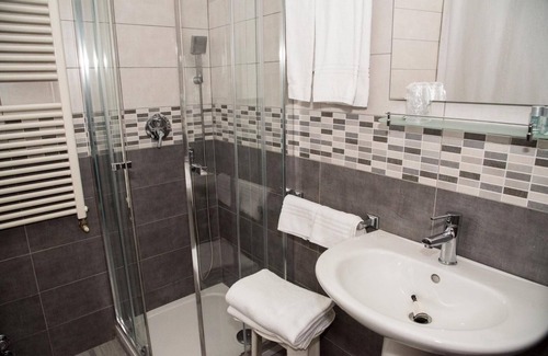 Bullona Hotel | Hotel Corallo