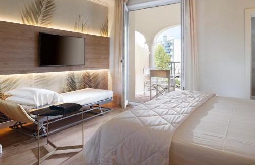 Riccione Hotel | Hotel Corallo