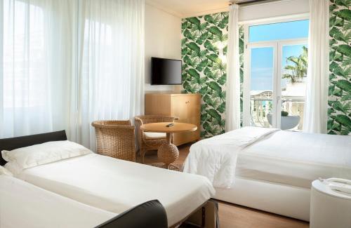 Riccione Hotel | Hotel Corallo