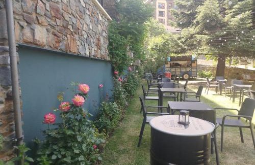 Encamp Hotel | Hotel Coray by Pierre & Vacances