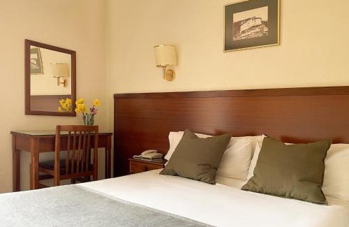 Encamp Hotel | Hotel Coray by Pierre & Vacances